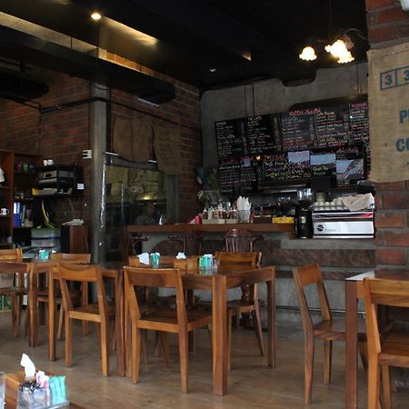 Coffee Mania House Hotel Phuket Luaran gambar