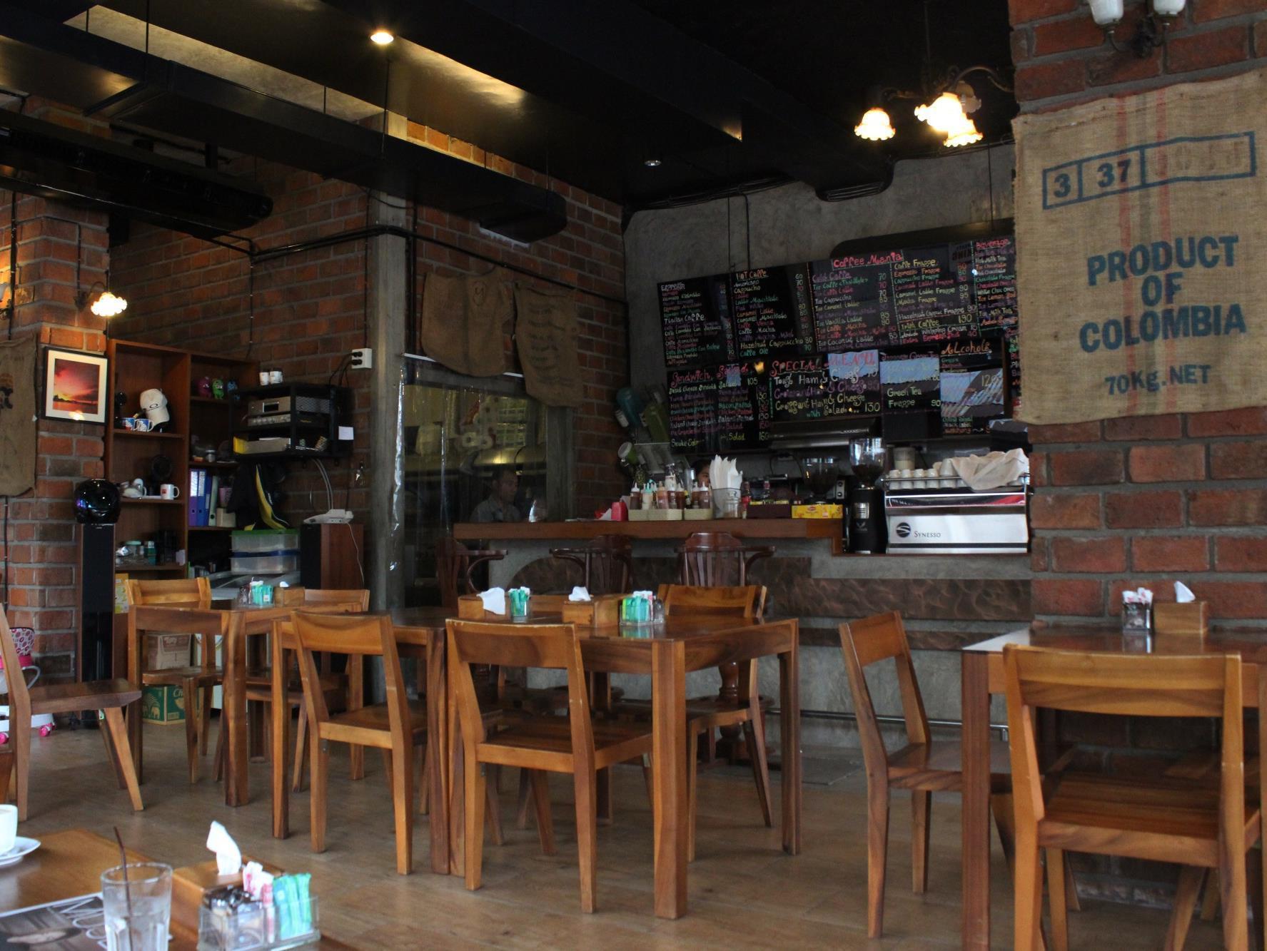 Coffee Mania House Hotel Phuket Luaran gambar