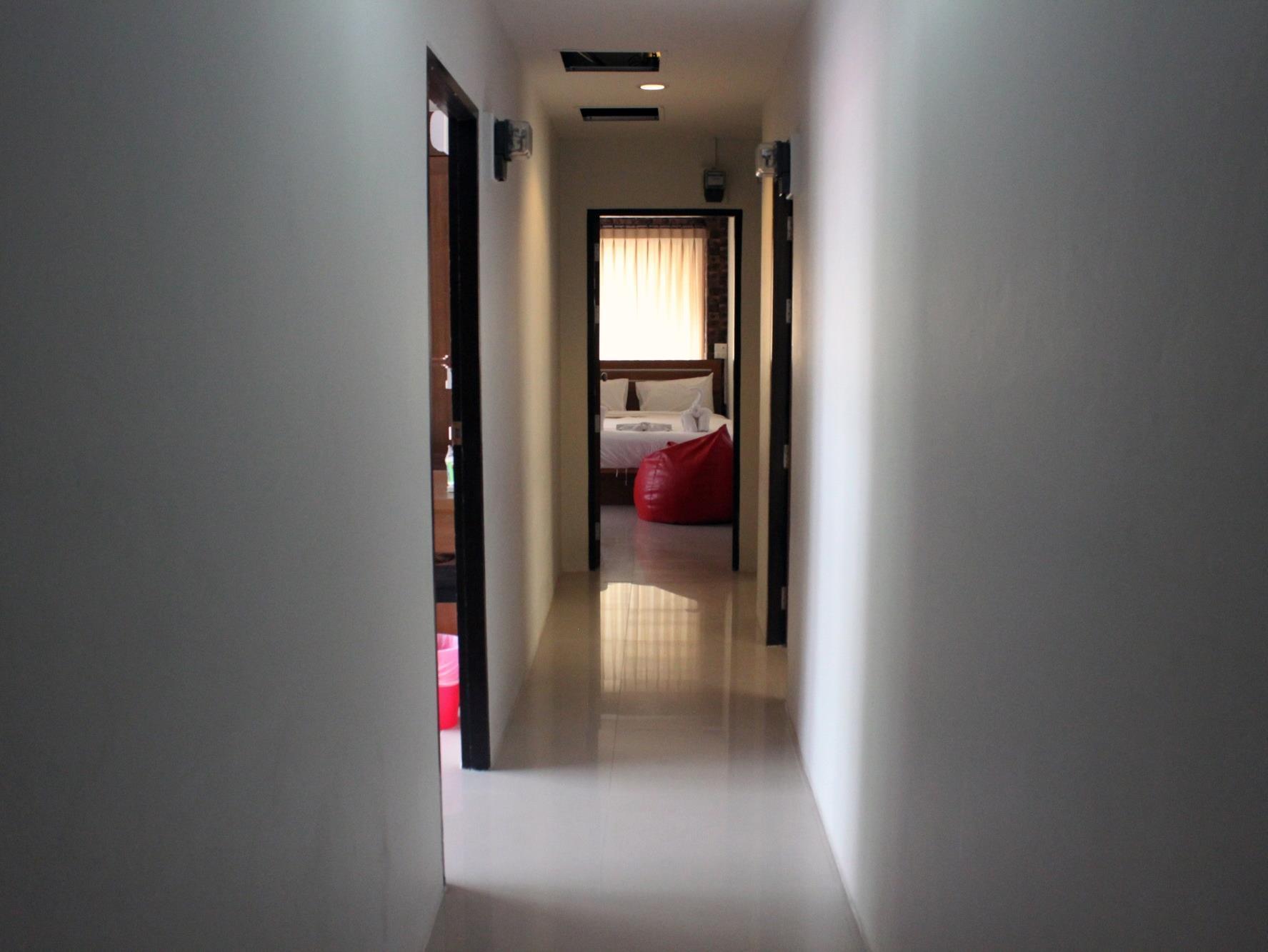 Coffee Mania House Hotel Phuket Luaran gambar
