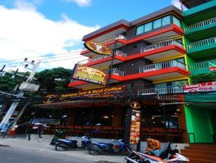 Coffee Mania House Hotel Phuket Luaran gambar