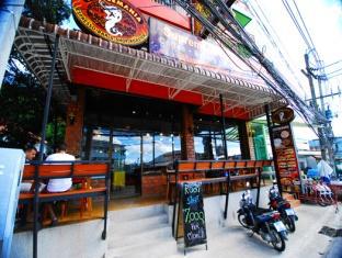 Coffee Mania House Hotel Phuket Luaran gambar
