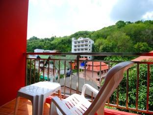 Coffee Mania House Hotel Phuket Luaran gambar