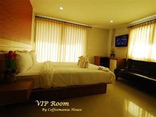 Coffee Mania House Hotel Phuket Luaran gambar